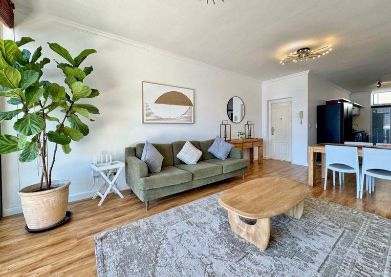 2 Bedroom Property for Sale in Hout Bay Western Cape